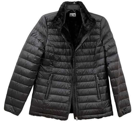 Down, Ultra Light, Puffer Jacket, 32 Degrees Heat, Size S - Picture 10 of 12